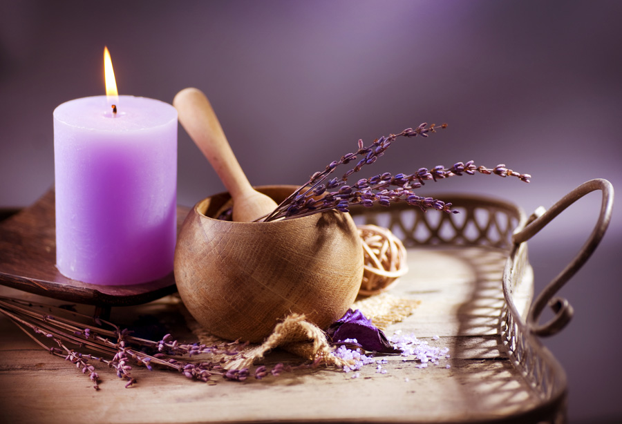 Clinical aromatherapy