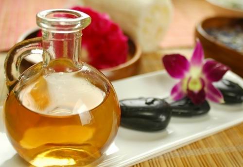 Holistic aromatherapy