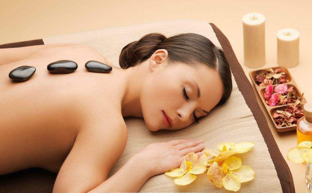 Massage and body operation